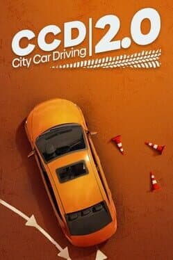 City Car Driving 2.0