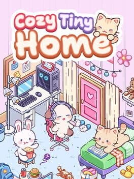 Cozy Tiny Home