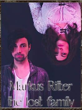 Markus Ritter: The Lost Family