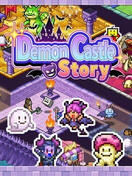 Demon Castle Story