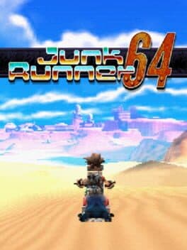 Junk Runner 64