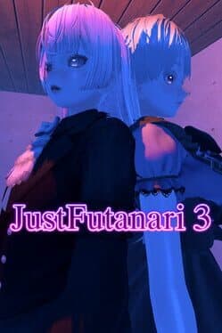 Just Futanari 3