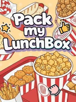 Pack my LunchBox: Showtime