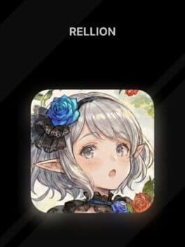 Rellion