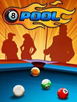 8 Ball Pool