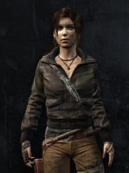 Tomb Raider: Aviatrix Skin