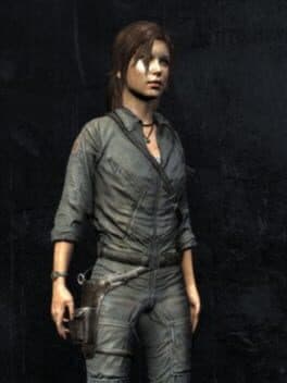 Tomb Raider: Demolition Skin