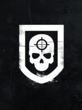 Tomb Raider: Headshot Reticule