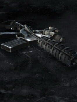 Tomb Raider: HX AP-15