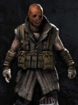Tomb Raider: Scavenger Executioner