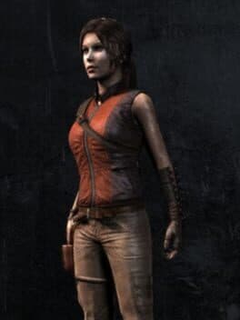 Tomb Raider: Sure-Shot Skin