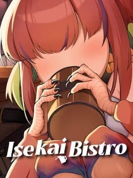 Isekai Bistro