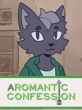 Aromantic Confession