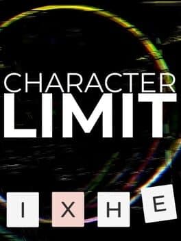 Character Limit