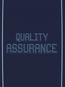 Quality Assurance