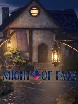 Might of Fate