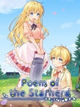 Poem of the Starherd
