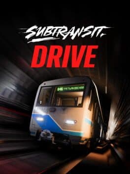 Subtransit Drive