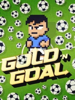 Gold ’n Goal