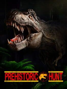 Prehistoric Hunt