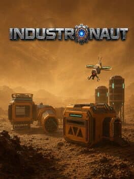 Industronaut