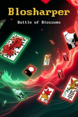 Blosharper: Battle of Blossoms