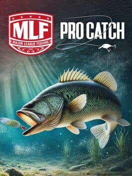MLF: Pro Catch
