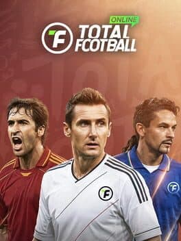 Total Football Online