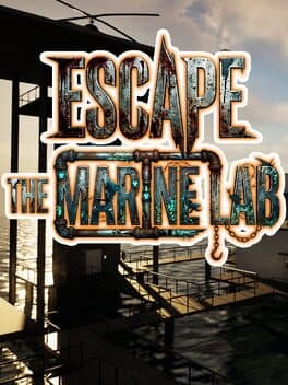Escape the Marine Lab