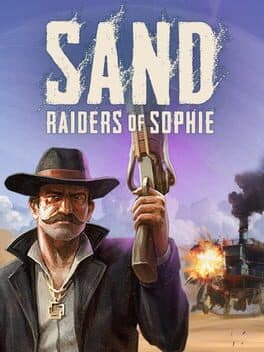 Sand: Raiders Of Sophie