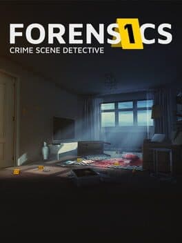 Forensics: Crime Scene Detective
