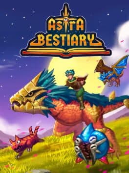 Astra Bestiary