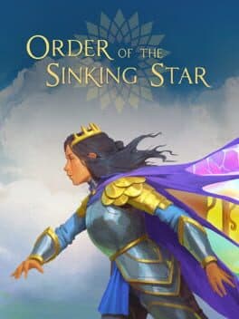 Order of the Sinking Star