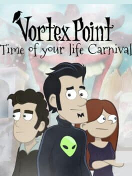 Vortex Point 6: Time of Your Life Carnival