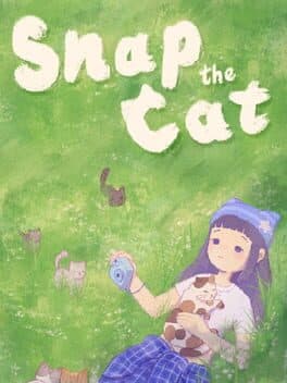 Snap the Cat