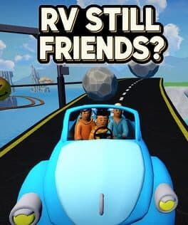 RV Still Friends
