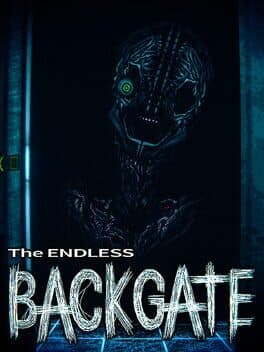 The Endless Backgate
