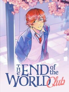 The End of the World Club