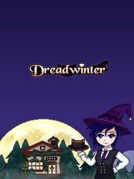 Dreadwinter