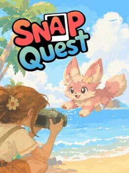 Snap Quest