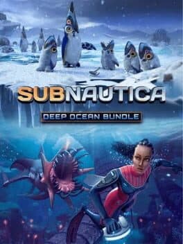 Subnautica Deep Ocean Bundle