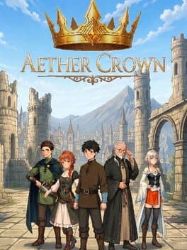 Aether Crown