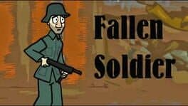 Fallen Soldier