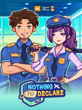 Nothing To Declare