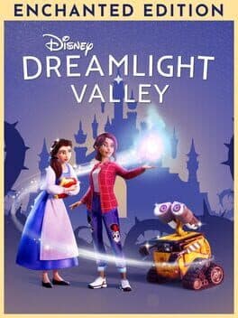 Disney Dreamlight Valley: Enchanted Edition