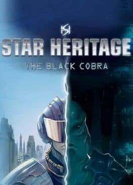 Star Heritage 1: The Black Cobra