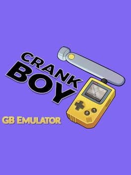 CrankBoy