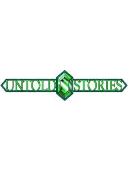 Untold Stories 01: Goliath