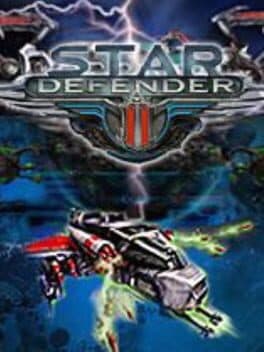 Star Defender 2