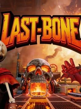 Last Bone